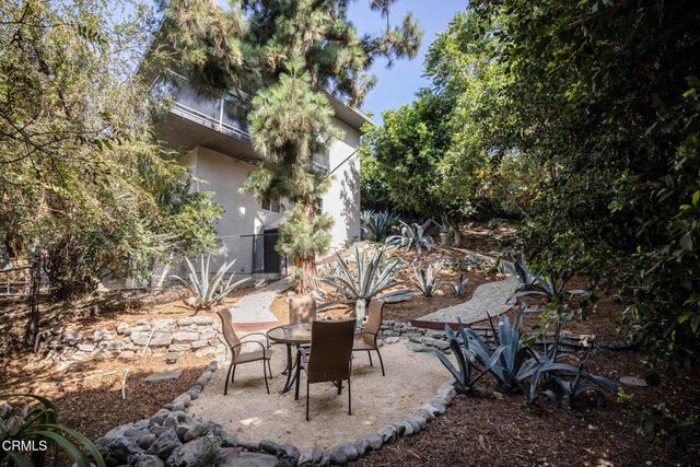 3836 De Longpre Avenue, Los Angeles