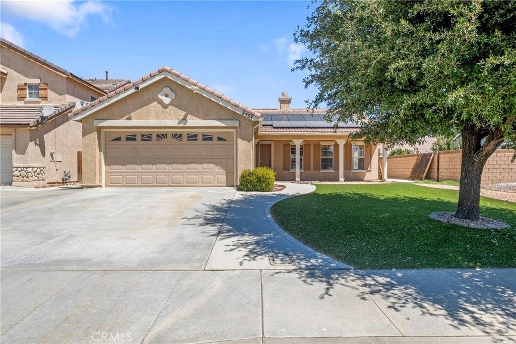 3357 Firebush, Rosamond