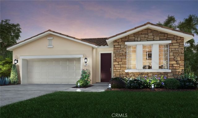 4971 Mari Cruz Lane, Merced