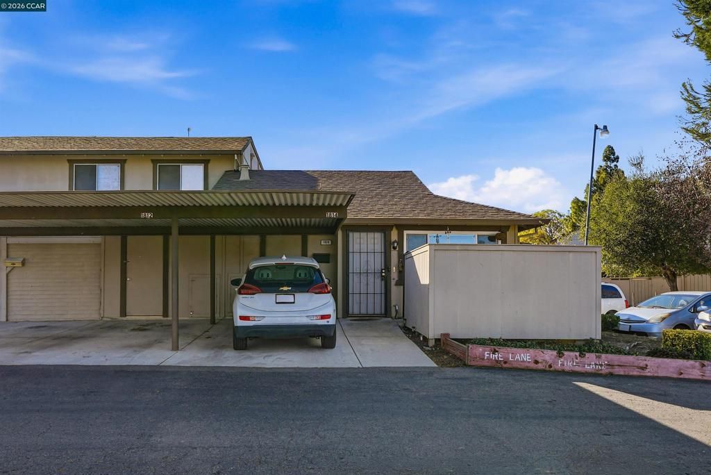 1814 San Jose Dr, Antioch