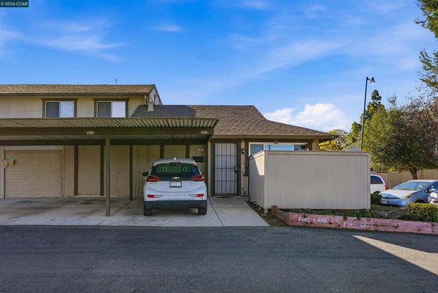 1814 San Jose Dr, Antioch