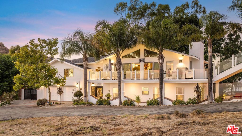 2119 Rockview Terrace, Topanga