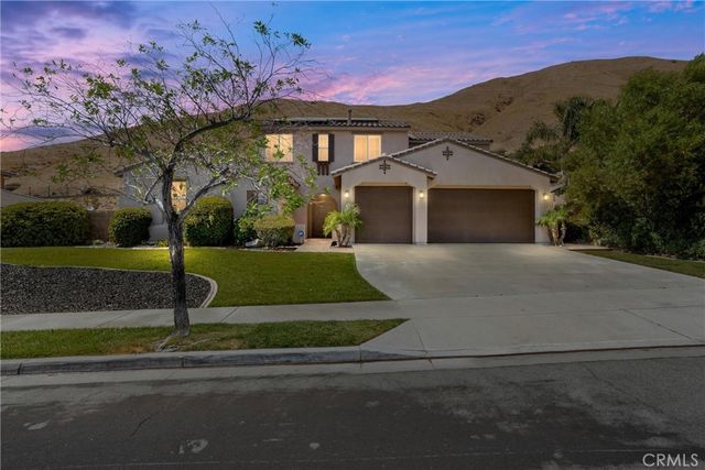 33264 Gold Mountain Road, Yucaipa