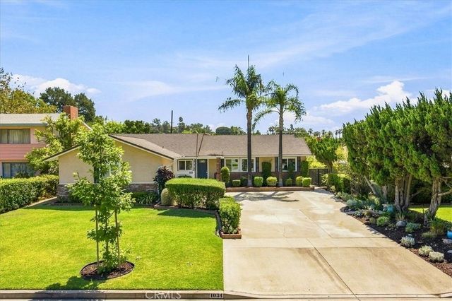 1034 N Soldano, Azusa