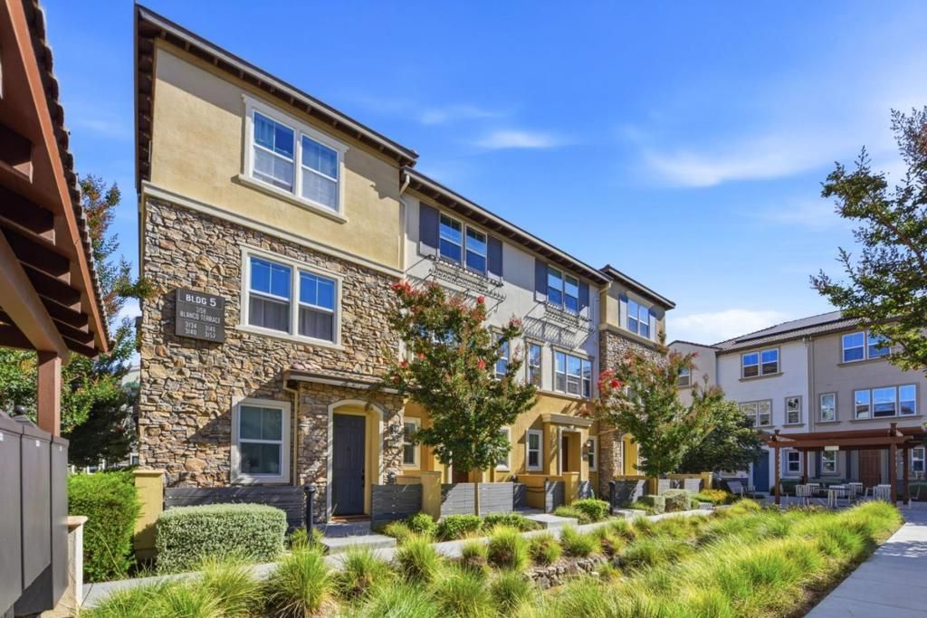 3146 Blanco Terrace, Fremont