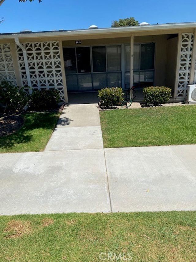1500 Homewood Road #94b, Seal Beach