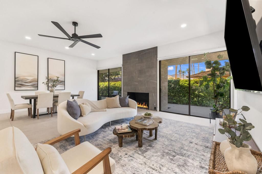 21 Dartmouth Drive, Rancho Mirage
