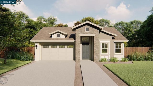 3547 Cloverbrook Ave, Oakley
