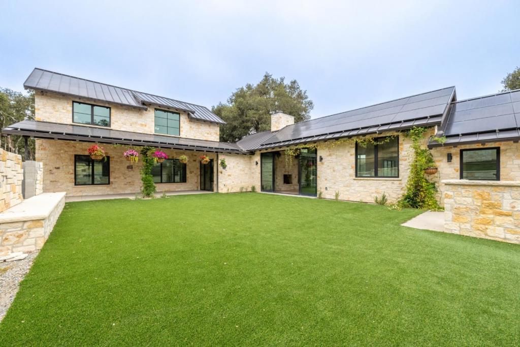 28 Potrero Trail, Carmel