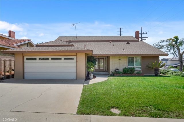 700 N 7th Street, Montebello