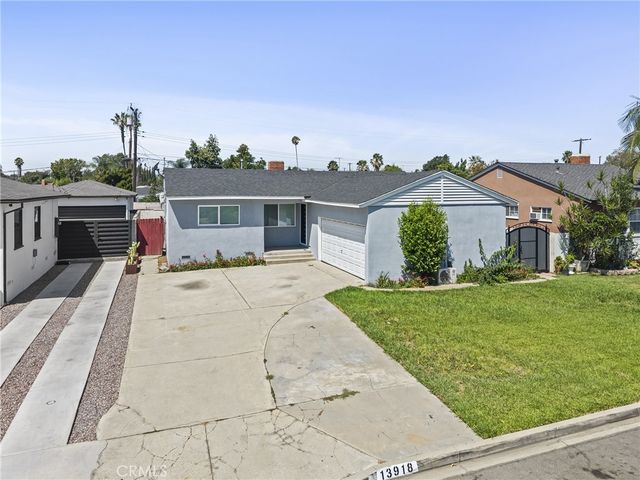 13918 Anola, Whittier