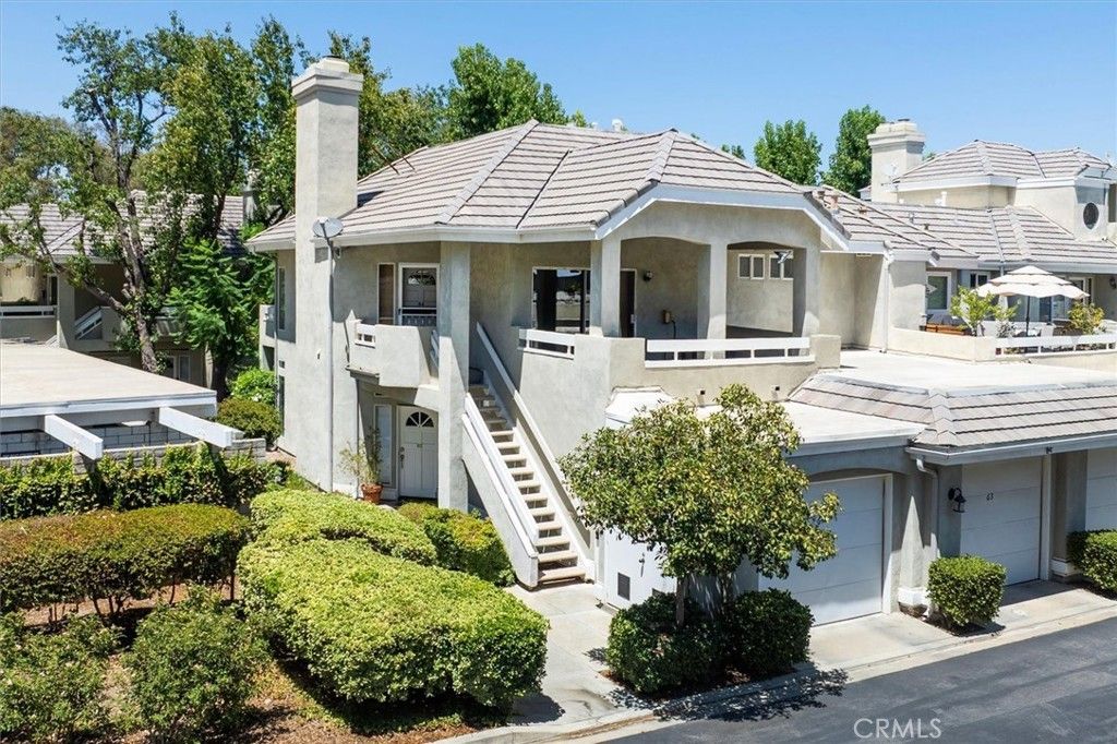 26105 Mcbean Pkwy Unit 64, Valencia