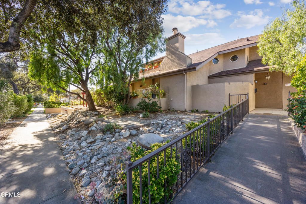 87 S Allen Avenue # 205, Pasadena