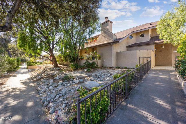 87 S Allen Avenue # 205, Pasadena