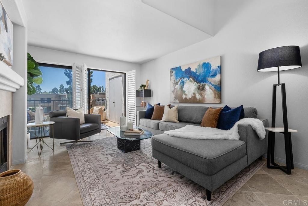 3525 Lebon Dr. # 307, San Diego