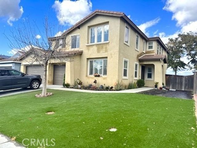2751 Azalea Avenue, San Jacinto