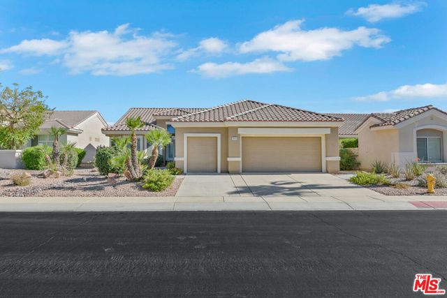 78922 Yellen Drive, Palm Desert