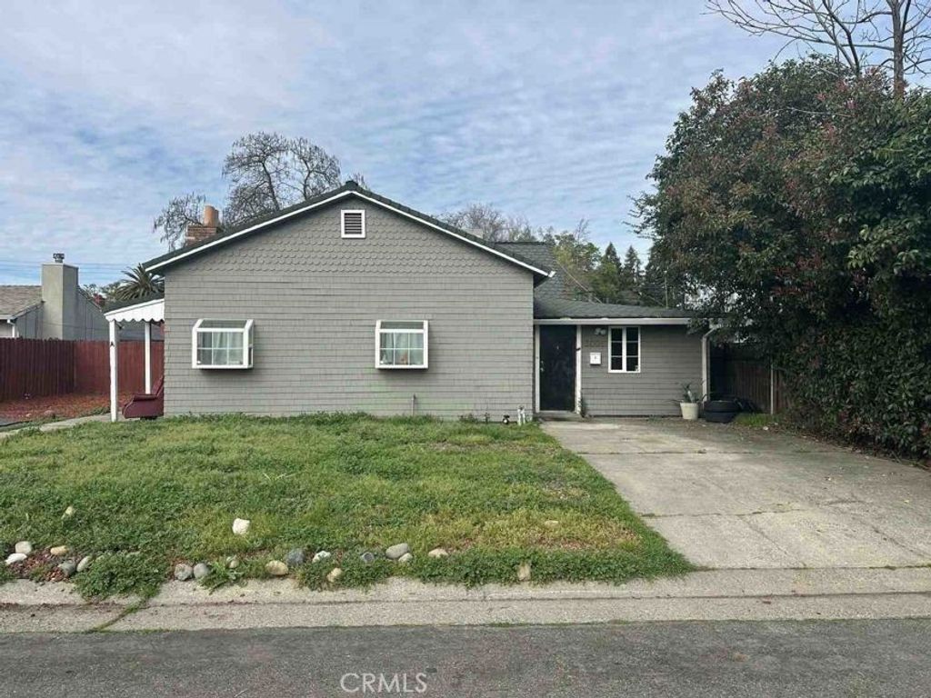 3005 Fairways Court, Sacramento