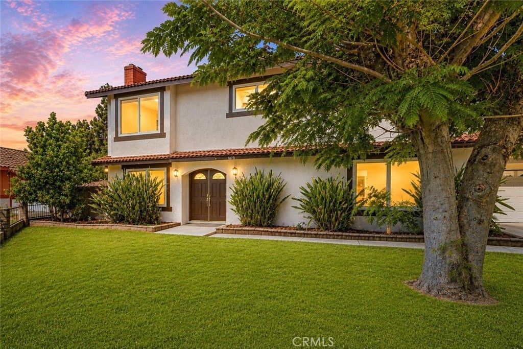 1613 Erin Avenue, Upland