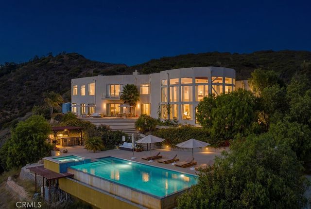9980 Houston, Malibu