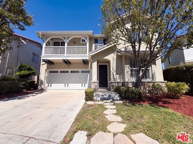 27920 Periwinkle Lane, Valencia
