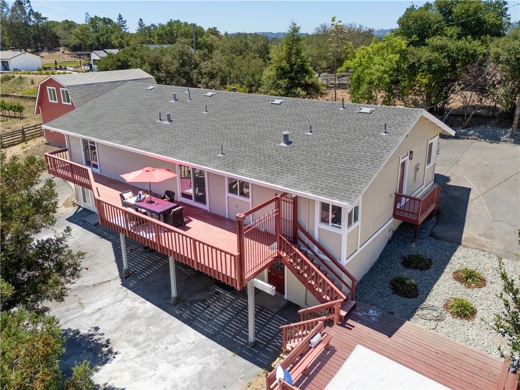 1111 Hardman Avenue, Napa
