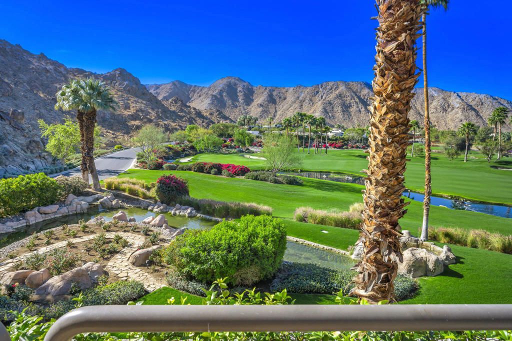 47211 Vintage Drive E # 217, Indian Wells
