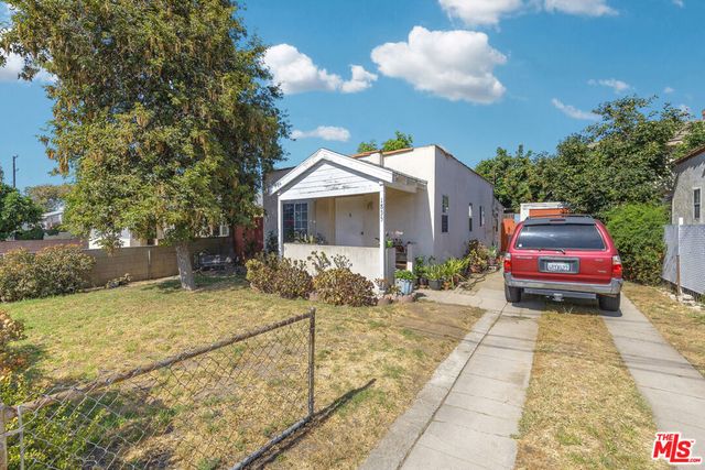 1835 Manor Way, San Gabriel