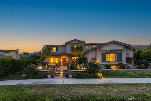 14110 Vai Brothers, Rancho Cucamonga