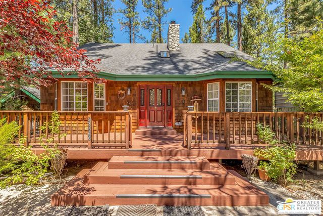 53566 Idyllbrook Drive, Idyllwild