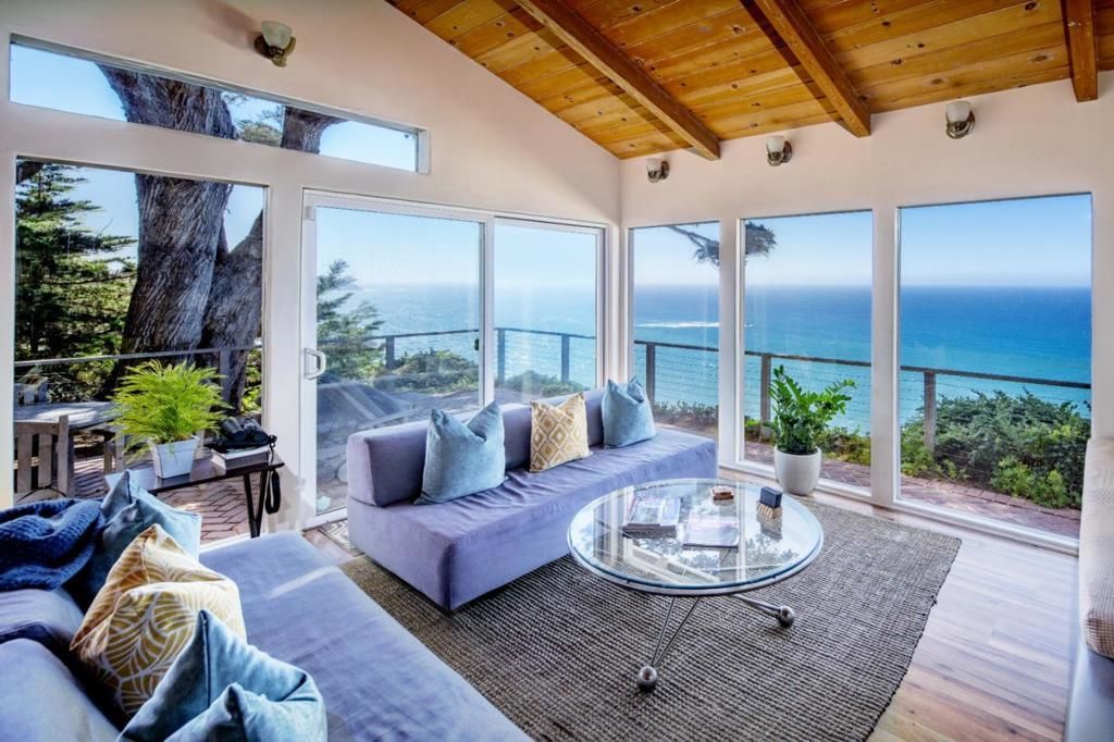 40990 Highway 1, Big Sur