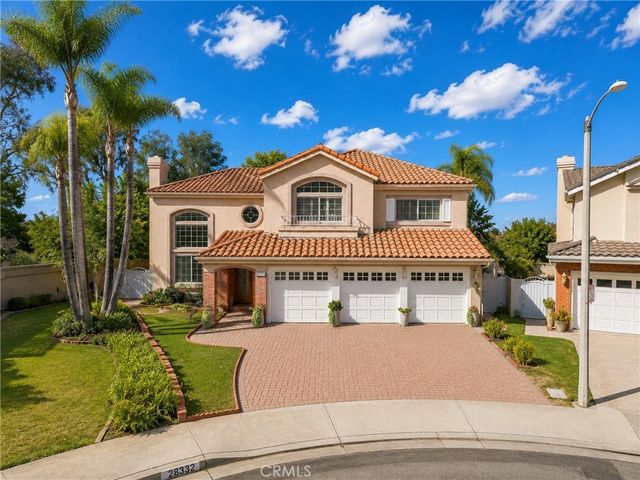 28332 Quiet Hill, Trabuco Canyon