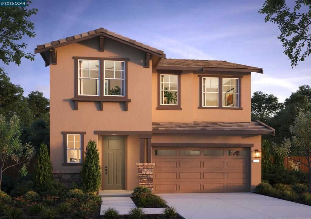 8104 Aquata Street, Sacramento