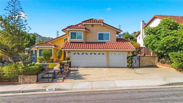 18020 Cocklebur Place, Rowland Heights