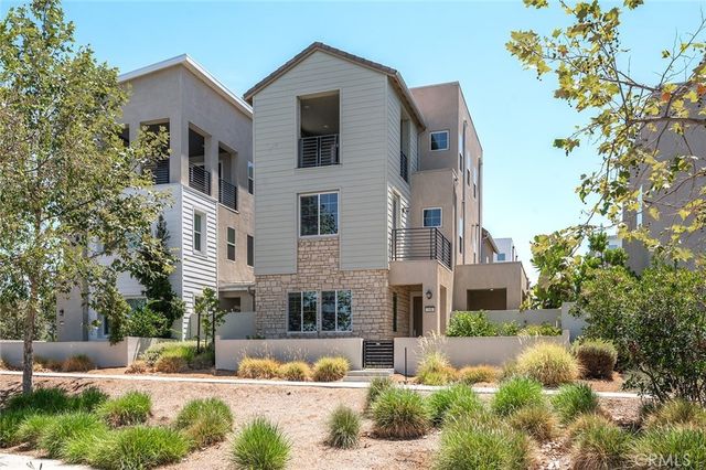 148 Perspective, Irvine