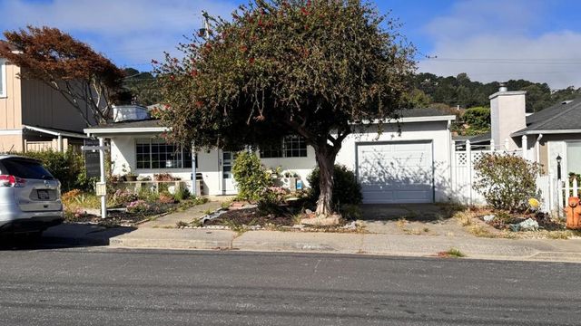 226 Longford Drive, South San Francisco