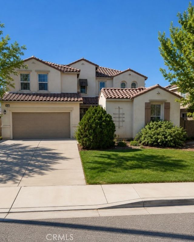 36517 Dewdrop Court, Palmdale