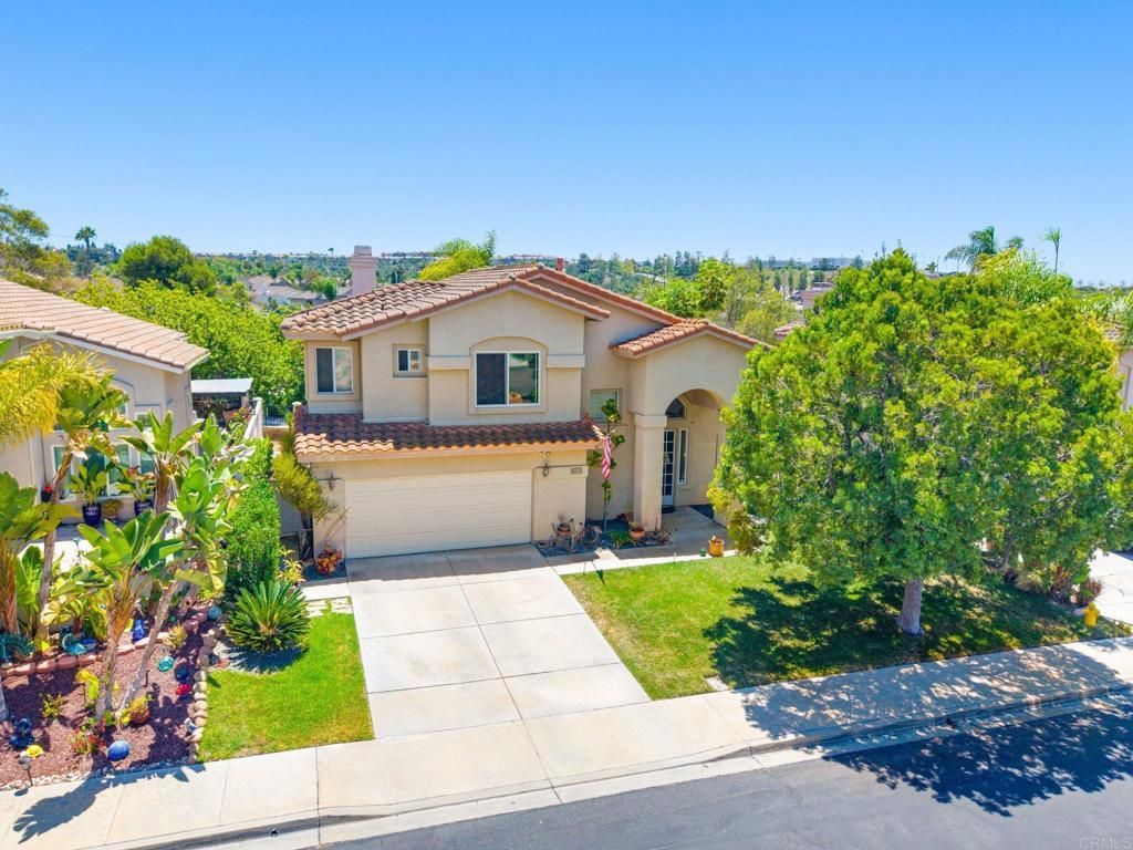 4555 Avenida Manessa, Oceanside