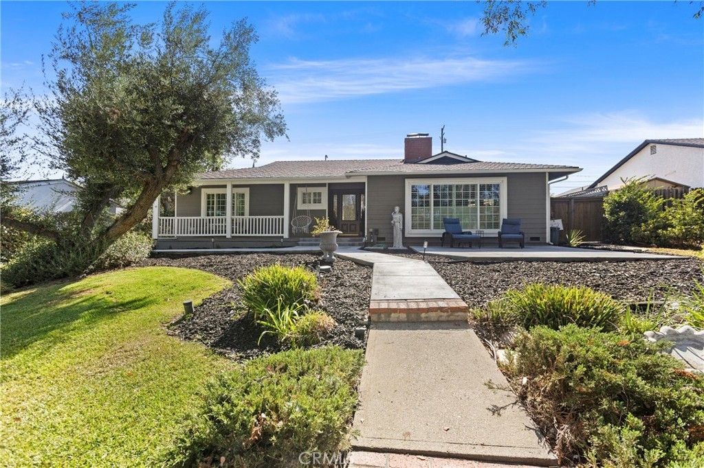 2943 San Juan Drive, Fullerton