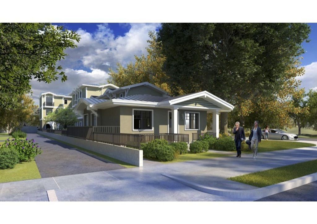 398 N Holliston Avenue, Pasadena