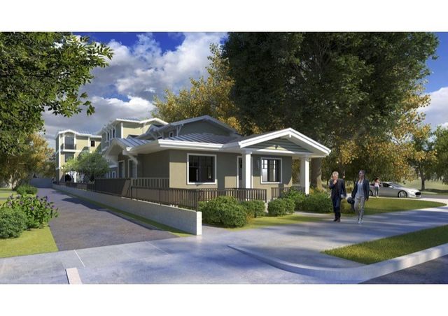 398 N Holliston Avenue, Pasadena
