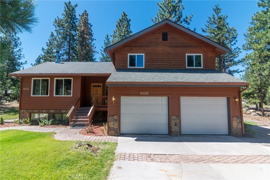 17653 Cougar Court, Weed