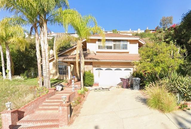 2241 Flintridge, Glendale