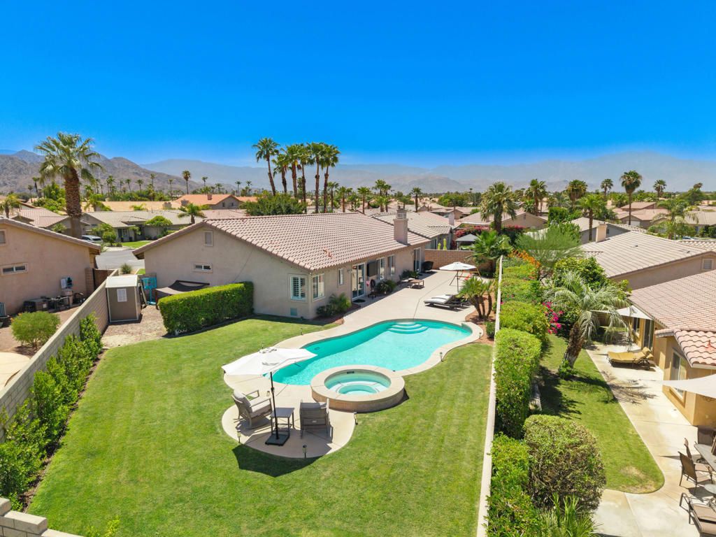 78900 Morning Star Way, La Quinta
