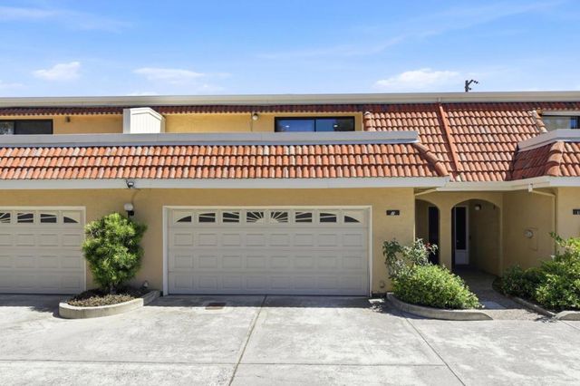 1354 Dale Avenue # 9, Mountain View
