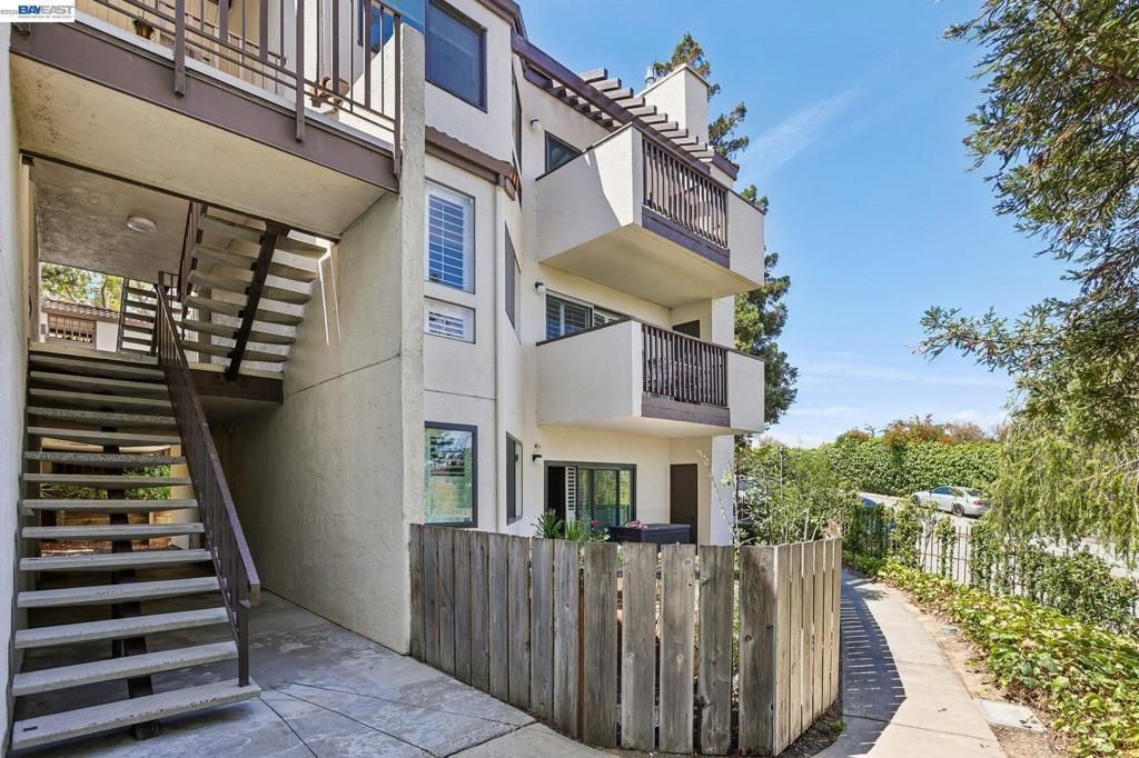21062 Gary Dr # 107, Hayward
