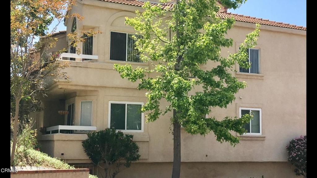 19852 Sandpiper Place # 94, Newhall
