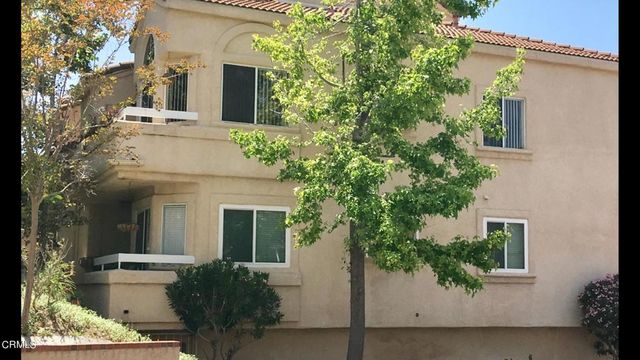 19852 Sandpiper Place # 94, Newhall