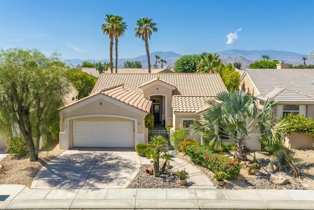 78559 Platinum Drive, Palm Desert