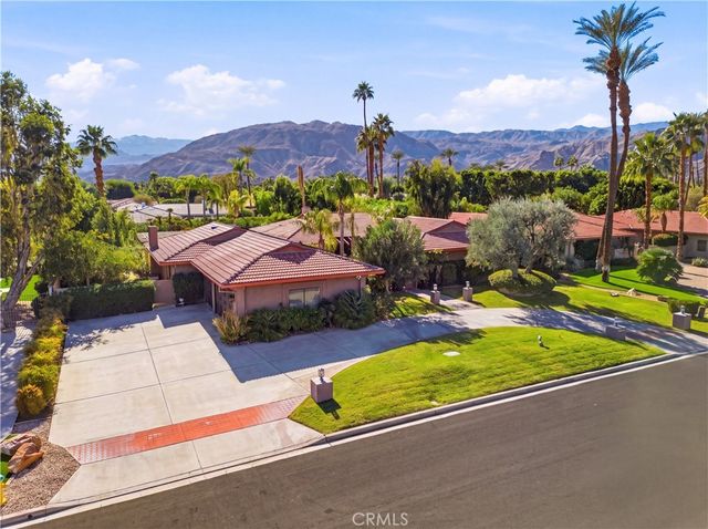 72081 Palm Haven Dr, Rancho Mirage